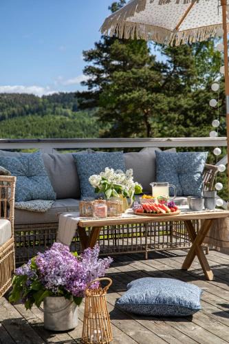 Stromstad O House | Sjelfulle Utsikten