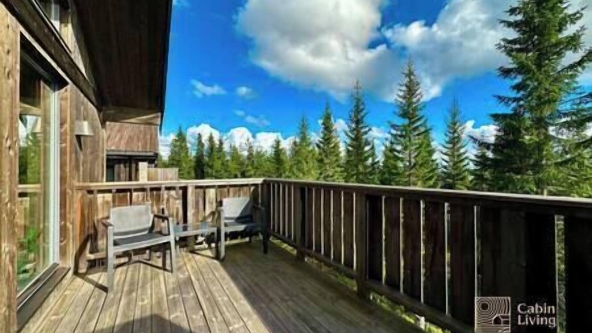 Al Municipality Apartment | Sjusjøen ski in/out, ski storage, Wifi, grill & EV-charger, modern apartment!
