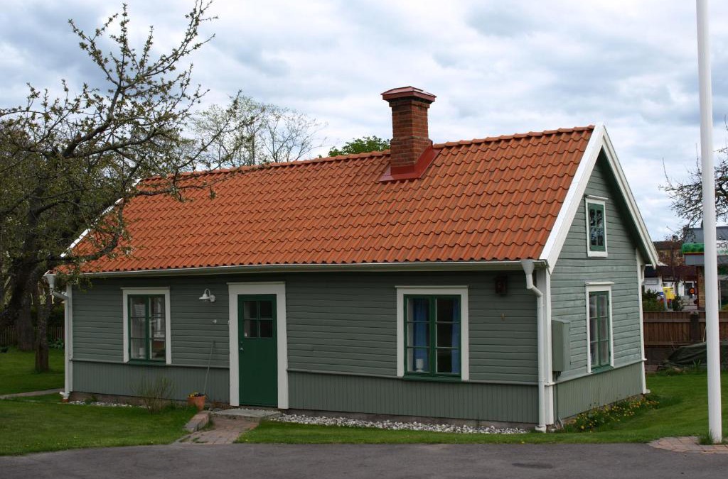 Skanninge Bed & Breakfast | Skänninge Bed & Breakfast