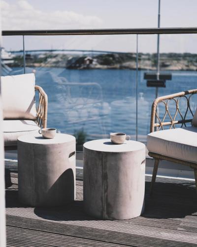 Hono Hotel | Skärgårdshotellet Hönö