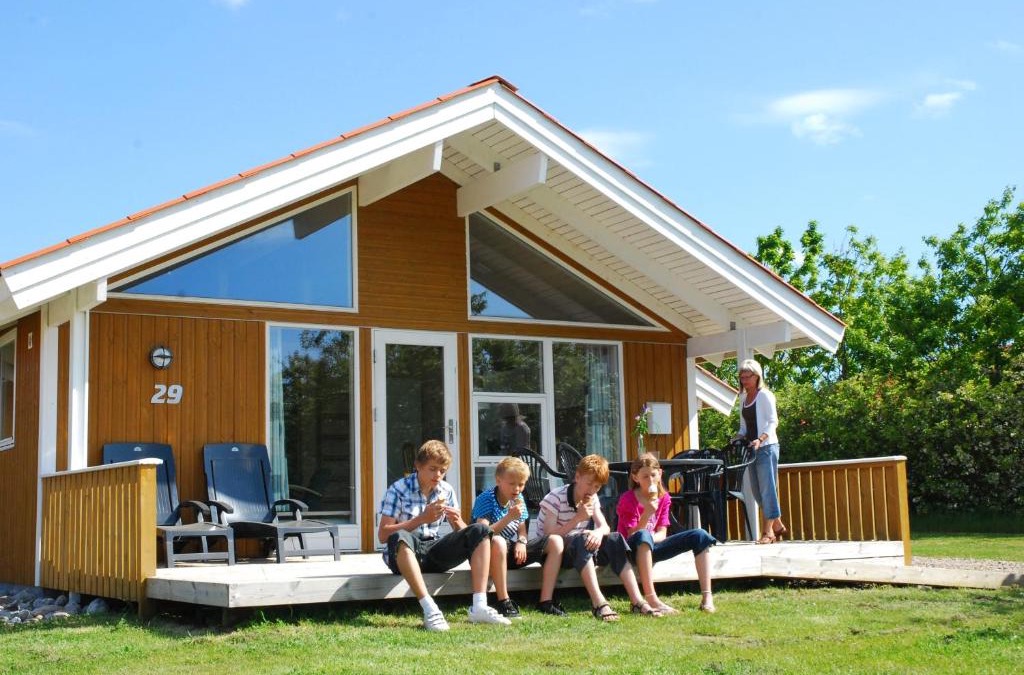 Skaerbaek Resort | Skærbæk Holiday Center