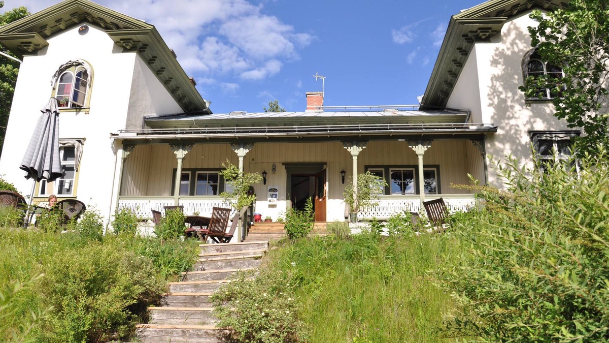 Kil Bed & Breakfast | Sköna Rum Fryksta