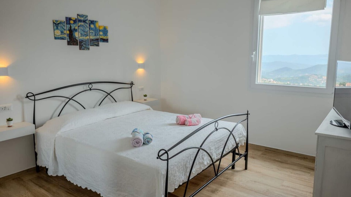 Lanusei Apartment | SK Barigau - Apartment Giossu