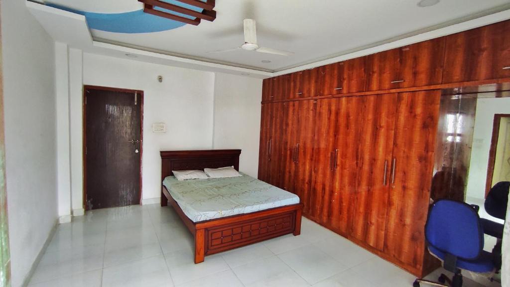 Manikonda House | Sk villa.