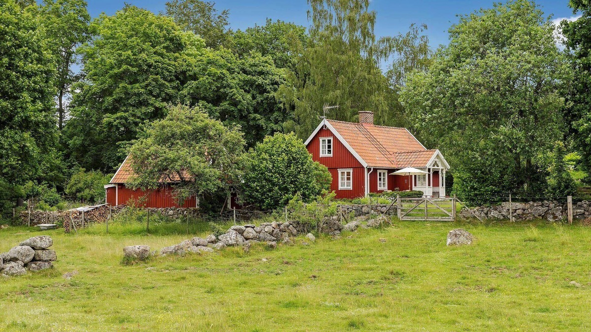 Hastveda House | SKA577 Hästveda - Skärseröd 2254