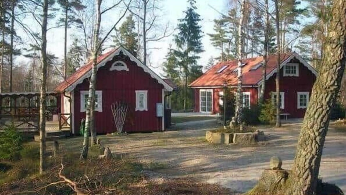 Hassleholm Municipality House | SKA713 Bjärnum - PL 3290