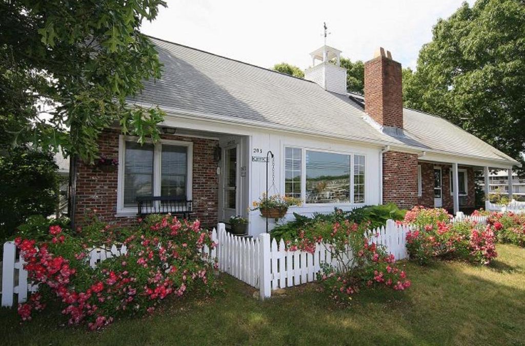 Orleans Hotel | Skaket Beach Motel