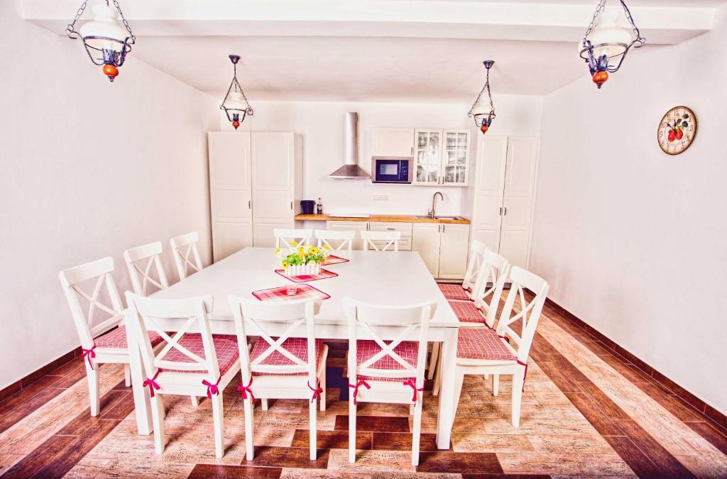 Skalka House | Skalka
