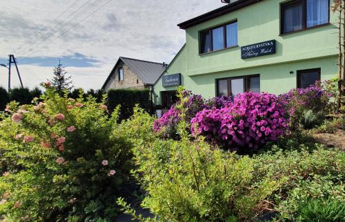 gmina Wodowice House | Skalny Widok