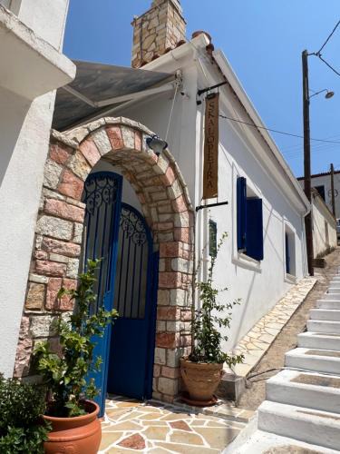 Pylos House | Skalopetra
