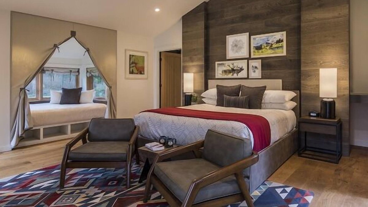 Stevenson House | Skamania Lodge, Free Parking, Pool, Golf, Spa, Jacuzzi