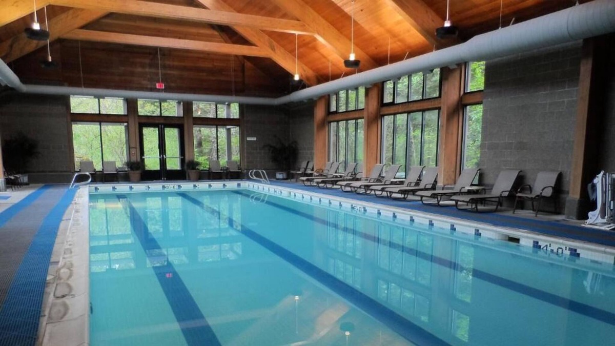 Stevenson House | Skamania Lodge, Tree House, Pool, Parking, Pet-Friendly