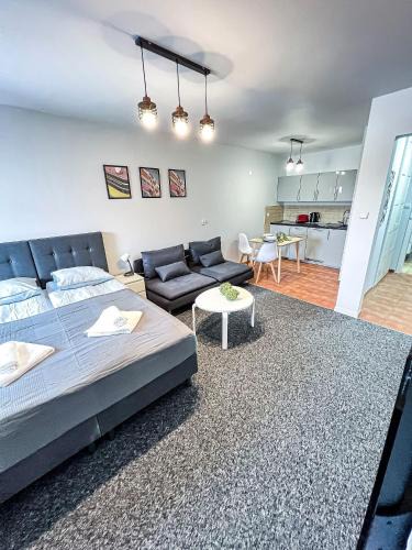 Lubin Apartment | Skandi Studio