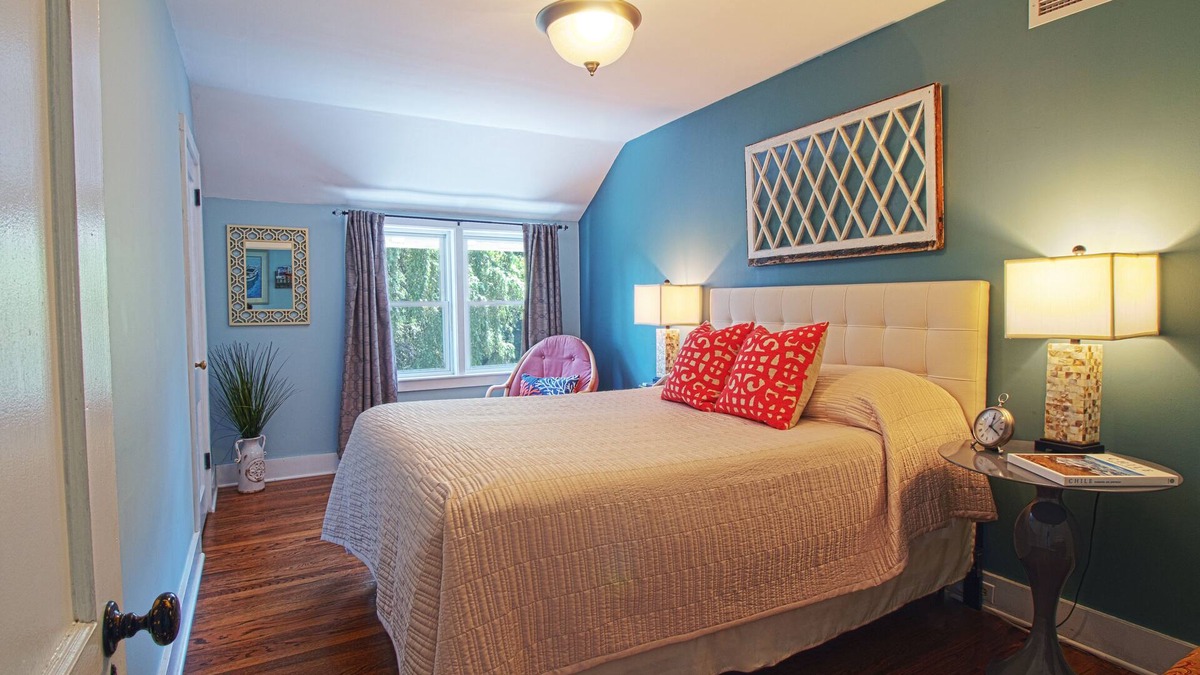 Skaneateles Apartment | Skaneateles Carriage House - Walking Distance to Village of Skaneateles