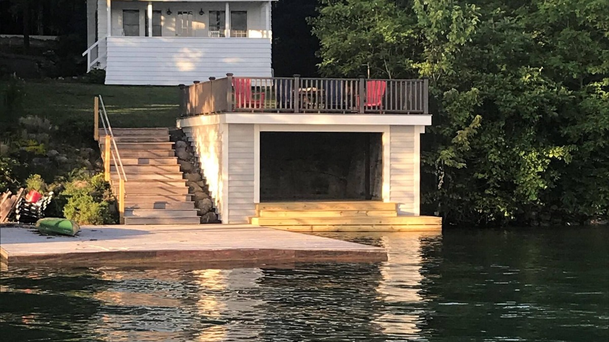 Skaneateles House | Skaneateles Cottage, on the lake! East Lake Sun!,- Charming!