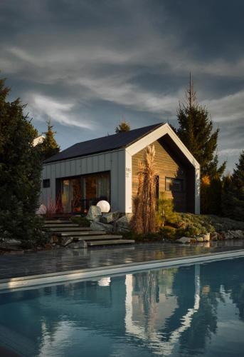 Ustronie Morskie House | SKARPA resort