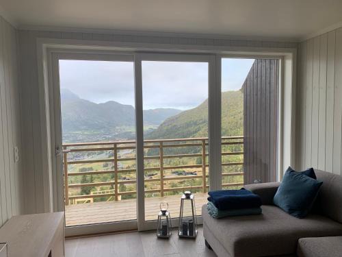 Hemsedal Apartment | Skarsnuten Panorama 67