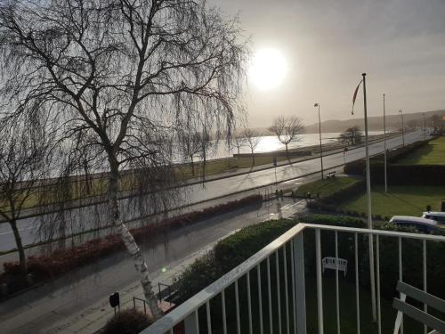 Aabenraa Apartment | SKAU Beach View