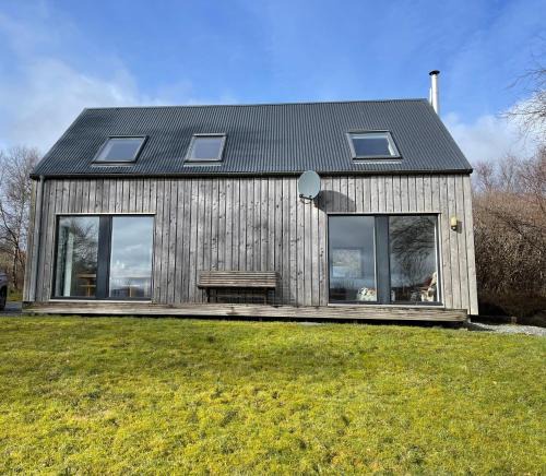 Skeabost House | Skeabost Wood Cottage