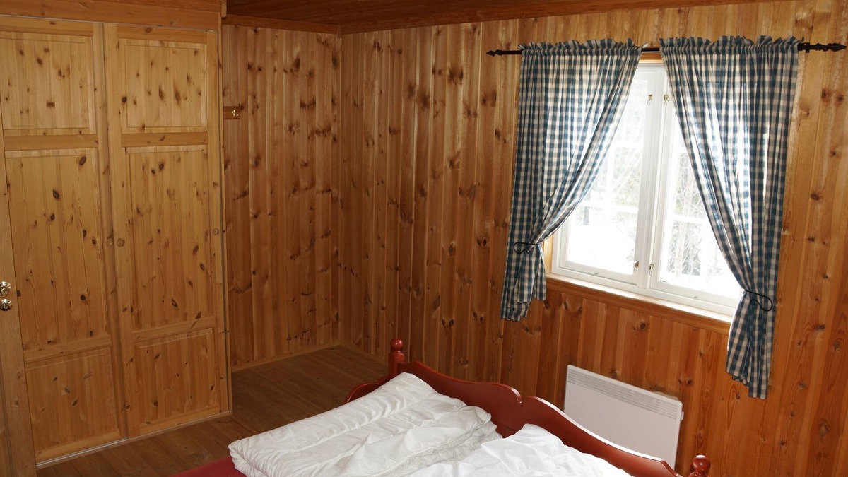 Svingvoll Cabin | Skeikampen Appartement