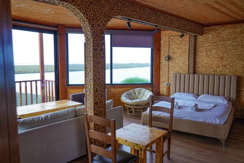 Ardenice Bed & Breakfast | Skela e Pirgut