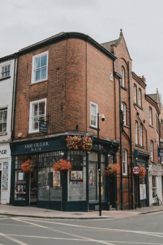 York Apartment | Skeldergate View Apartments