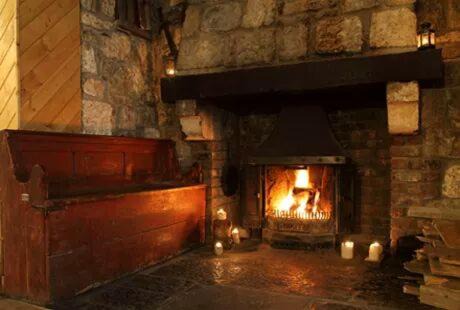Ballymahon Hotel | Skellys