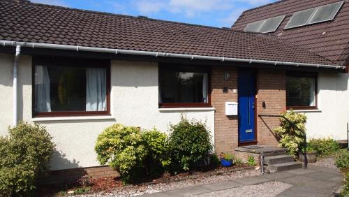Oban Apartment | Skerryvore