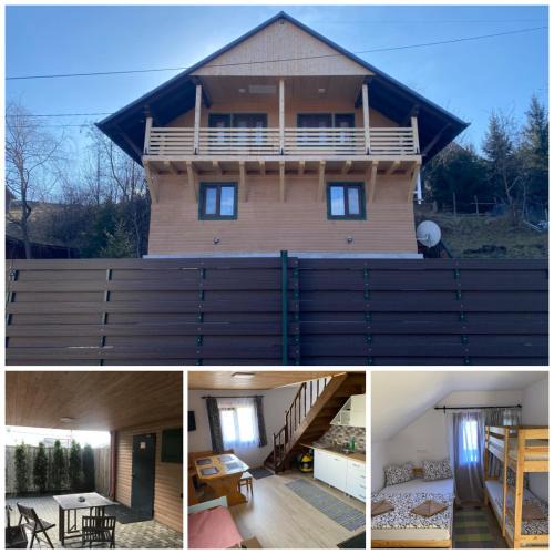 Praid House | Skh 3