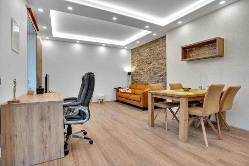 Abertamy Apartment | SKI Apartmán Snowcat