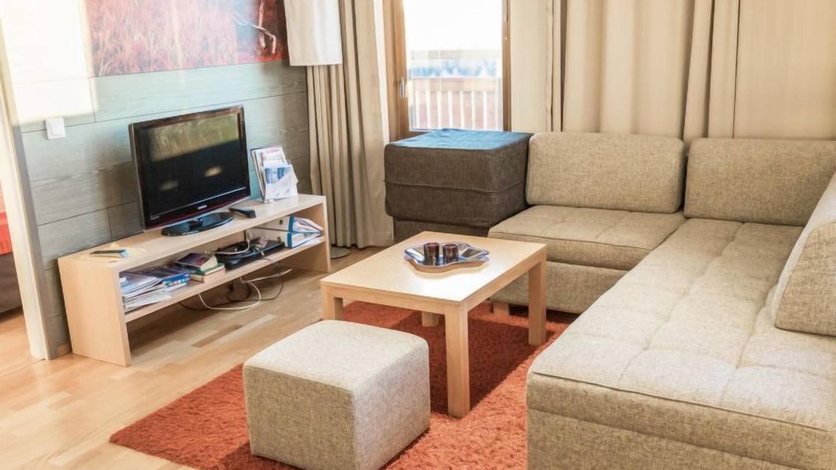 Yllas House | Ski Chalets 7204 by Interhome