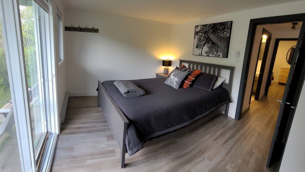 Saint-Philemon Apartment | Ski Condo - Condo Mont du Midi 64