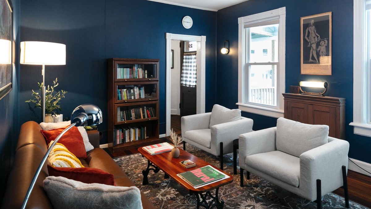 Catskill House | Ski Getaway in the heart of the Catskills
