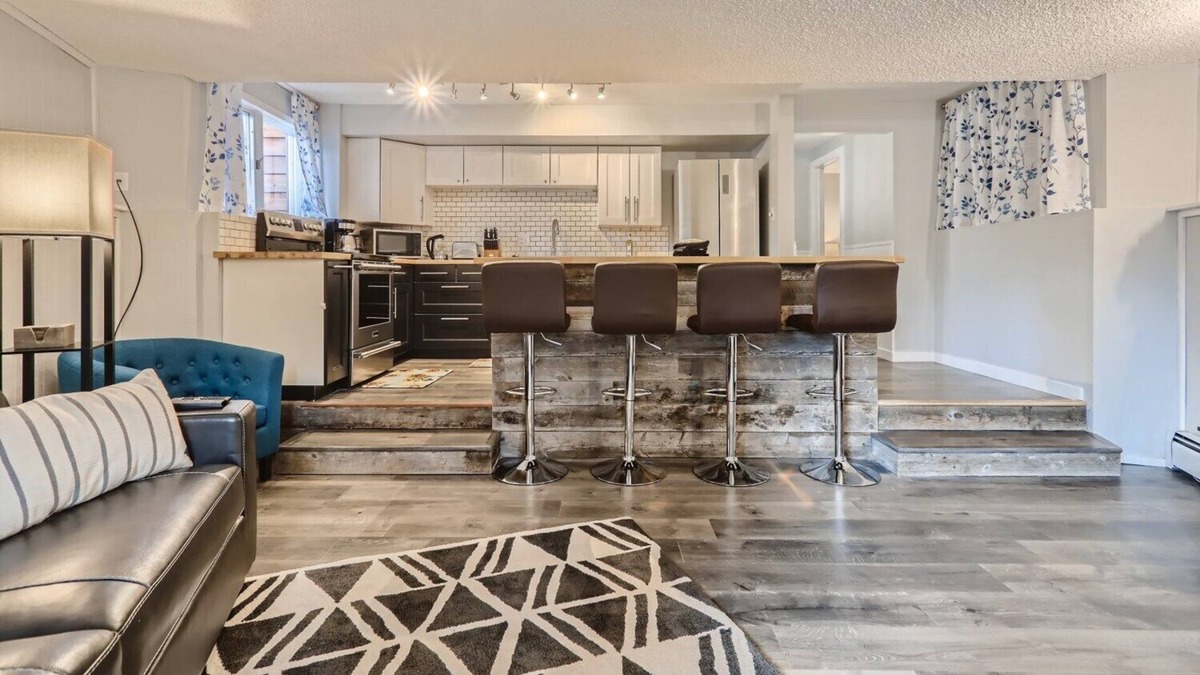 Boulder Ridge Condo | Ski Hill Hideaway