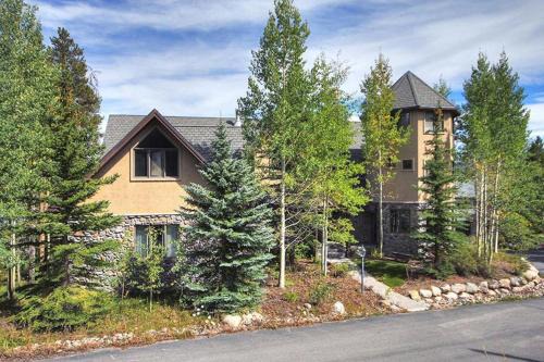 Peak 8 House | Ski Home Castle