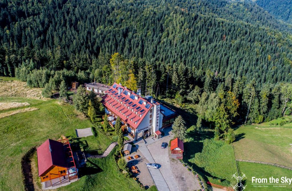 Piwniczna-Zdroj Hotel | Ski Hotel