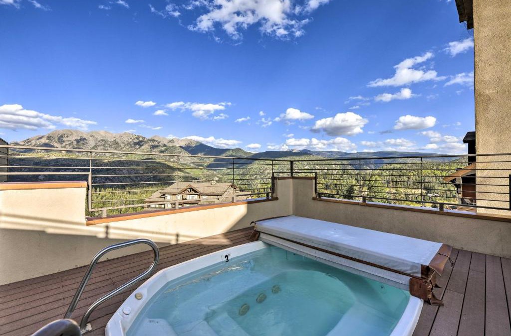 Purgatory Apartment | Ski-In and Ski-Out Studio at Purgatory Resort!