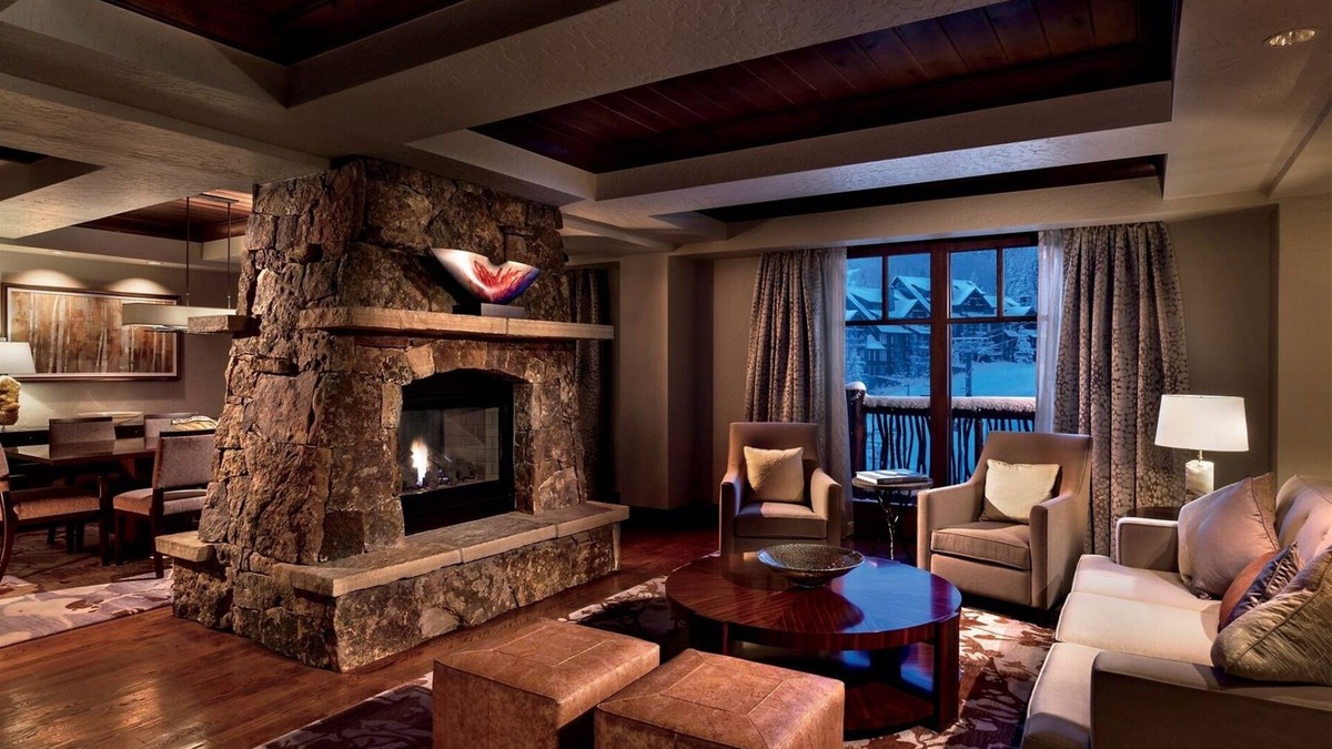Avon Resort | Ski in/out 2BR residence at Bachelor Gulch Ritz-Carlton - spa, pool, gym & more!