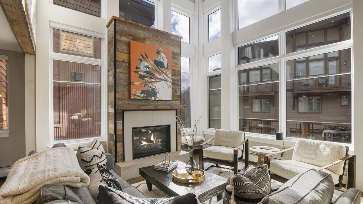 Stowe Area House | Ski In/Out at Spruce Peak in Stowe - NEW Listing!