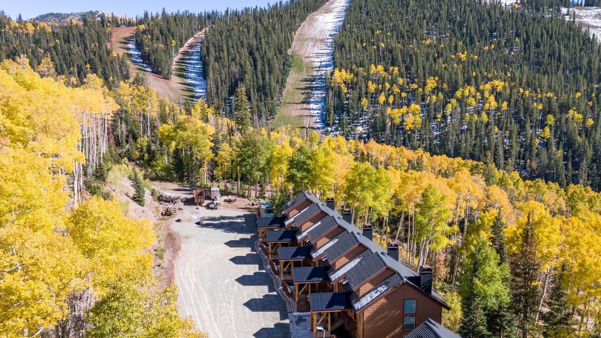 Beaver Cabin | Ski In/Out Condo at Eagle Point Resort, Sleeps 10, Fast WiFi, Remodeled