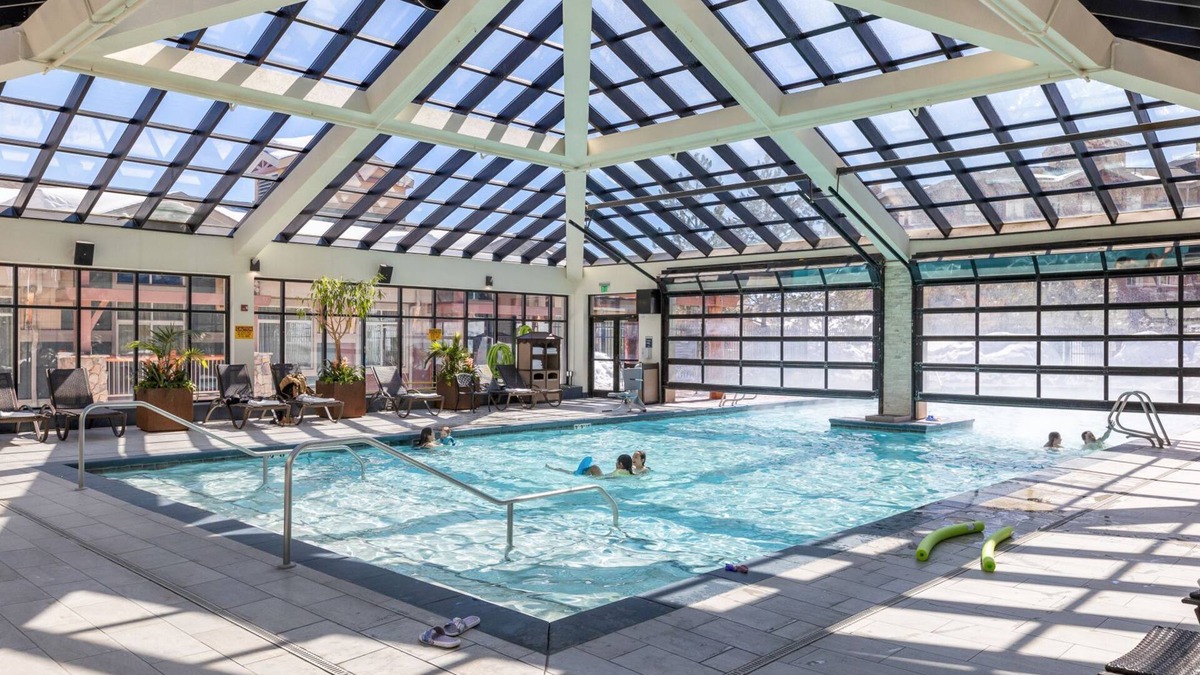 Pineridge Condo | Ski In/Out Westgate Resort- 1 BR, Resort Amenities, Shopping and Restaurants!