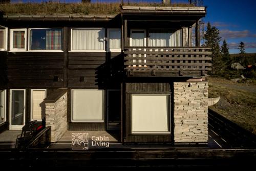 yer Apartment | Ski in out, Wifi, large terrace & bbq - Hafjell Gaiastova