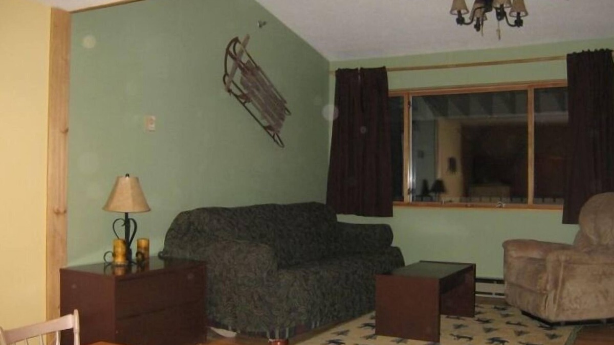 Sunday River Area Condo | Ski in Ski Out 2 Bedroom Condo at Sunday River