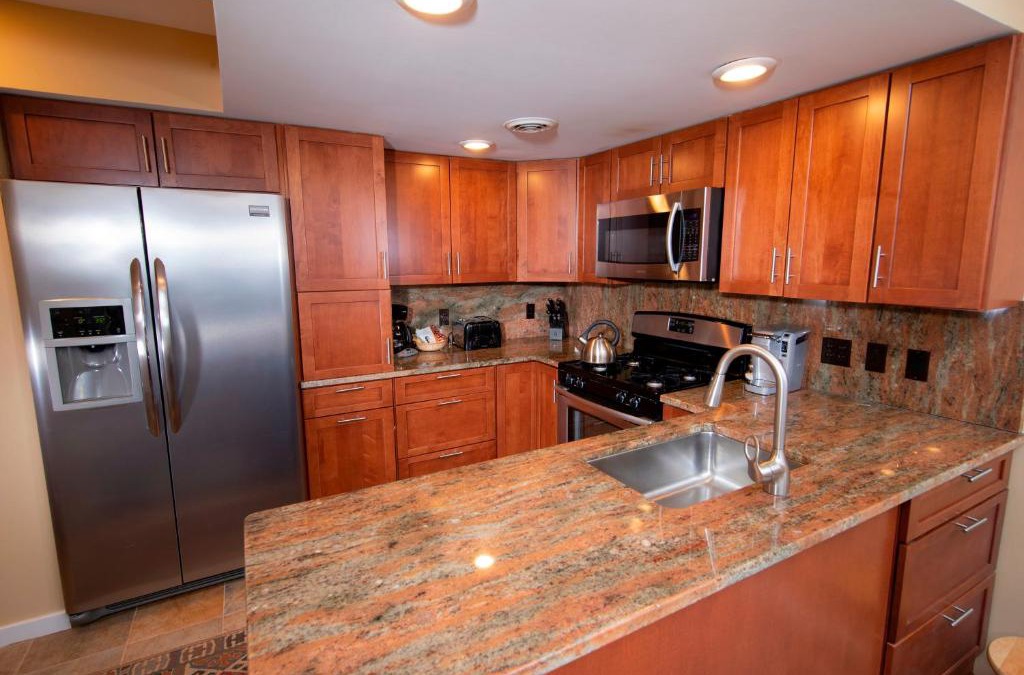 Ludlow Apartment | Ski-In, Ski-Out 2 Br Condo With View Of Ski Lift! Condo