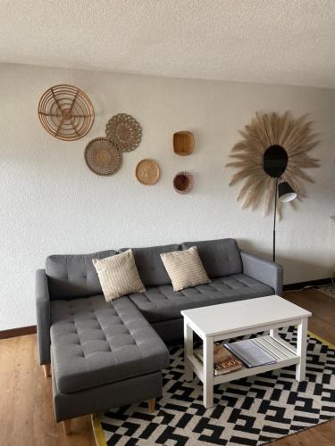 Veysonnaz Apartment | Ski-in Ski-out 4, mountain view