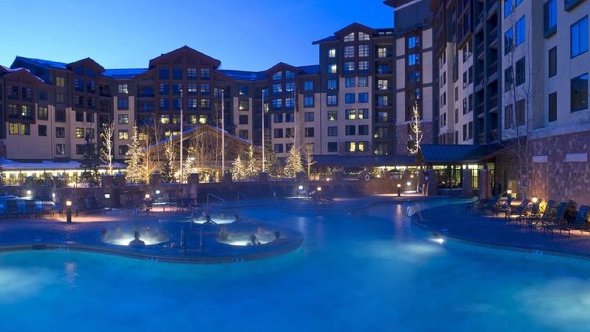 Park City Apartment | Ski In Ski Out At The Largest Resort In The U.S.