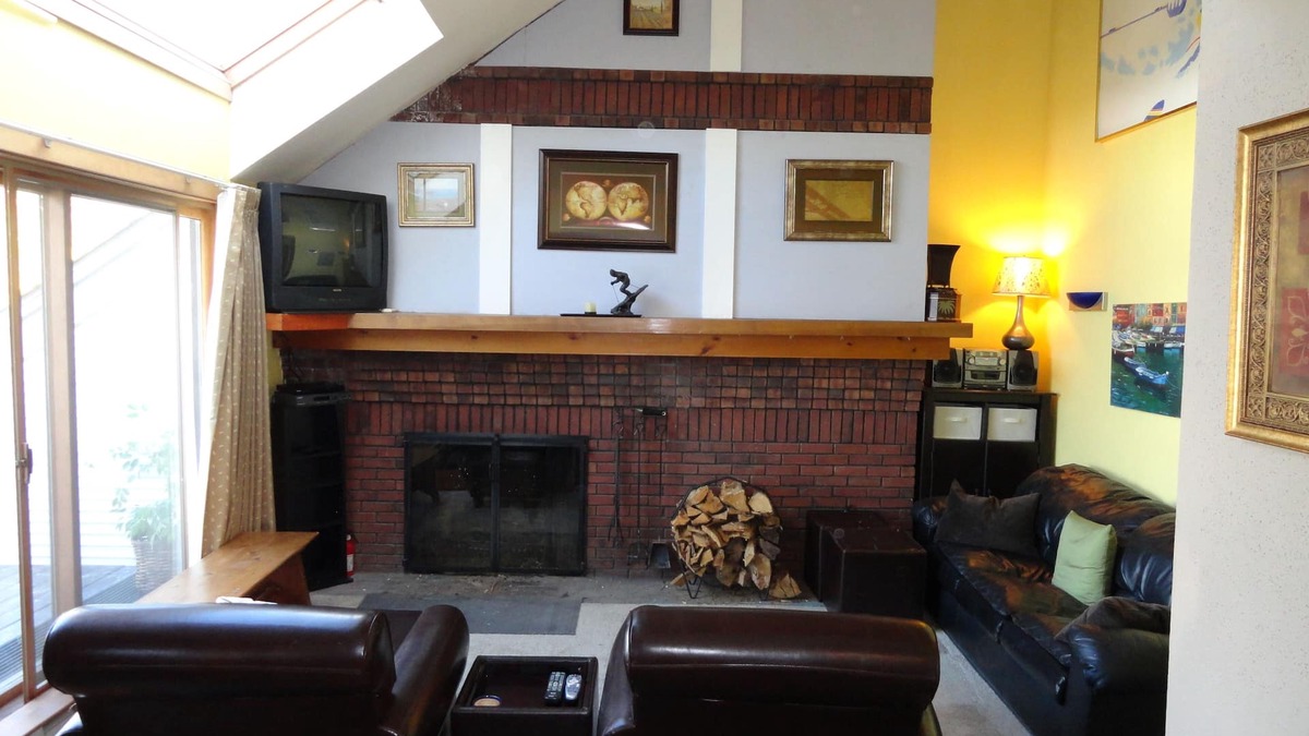 Central Vermont- Killington Condo | Ski in-Ski Out Condominium Killington 3 Bed 2 Bath