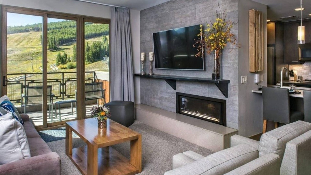 Peak 8 Condo | Ski In/Ski Out Luxury at Breckenridge Grand Colorado on Peak 8