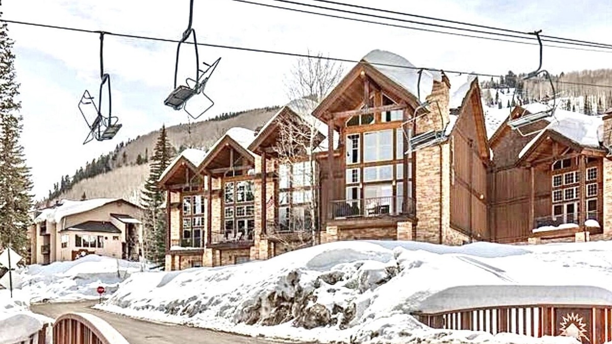 Purgatory House | Ski-in Ski-out, Mountain View, Luxury Townhome, Purgatory Resort