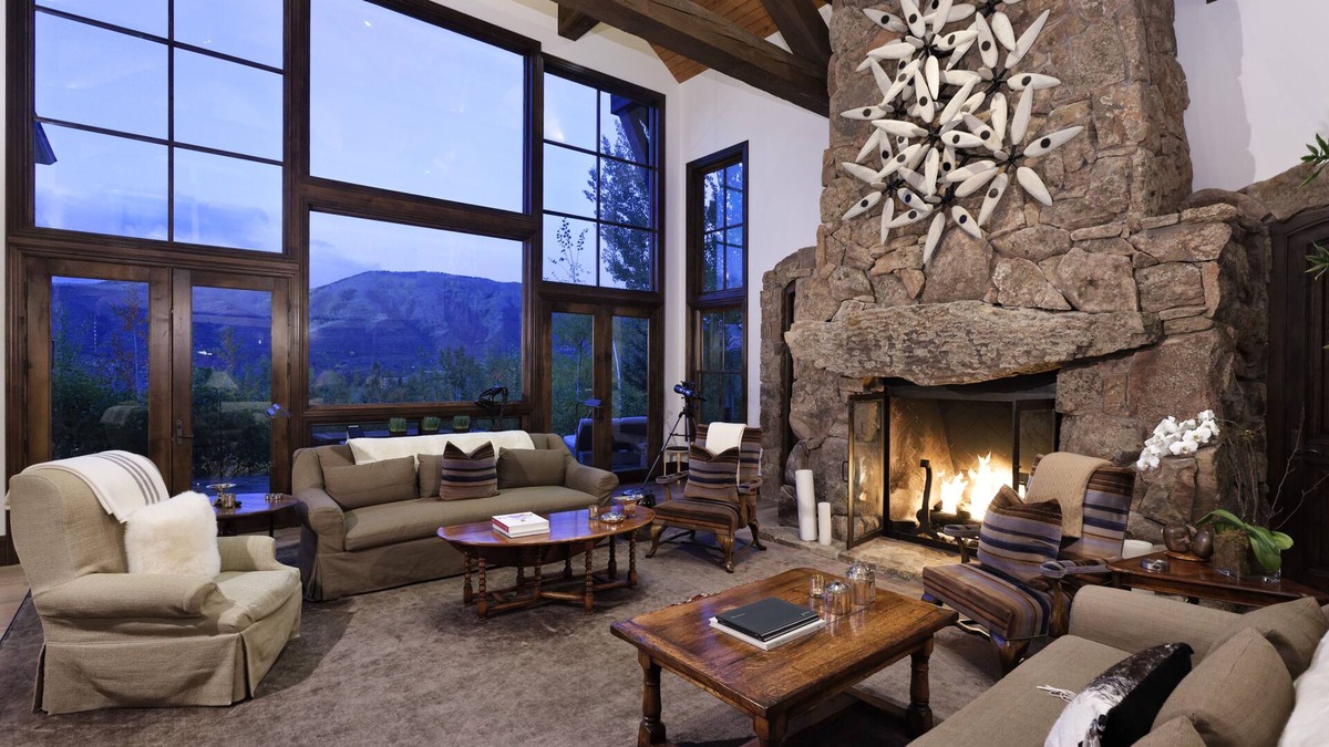 Aspen Ski Chalet | Ski In Ski Out on Tiehack/Buttermilk mountain